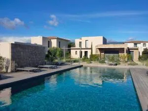 Villa U Sanda - Lecci