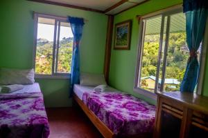 BANAUE EVERGREEN HOSTEL AND RESTAURANT