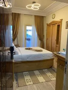 Teba Hotel Ras Elbar - El-Ḥammâd