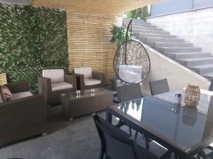 La belle Éden Gite Bastogne