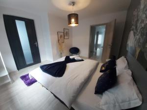 La belle Éden Gite Bastogne