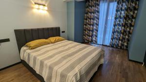 New Gudauri Alpine Charm apartments