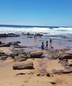 Sunshine Cottage - Pennington