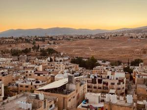 Dream Hotel jerash