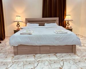 Dream Hotel jerash