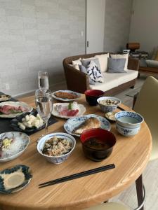 Yugawara Vacation House