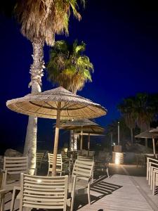 Appartements CASA MARE : photos des chambres