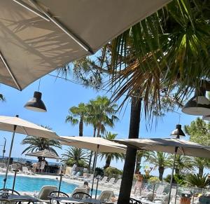 Appartements CASA MARE : photos des chambres