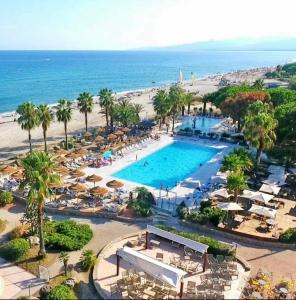 Appartements CASA MARE : photos des chambres