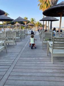 Appartements CASA MARE : photos des chambres