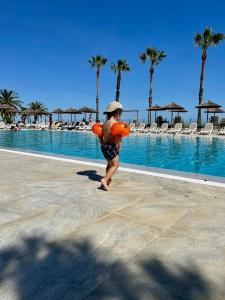 Appartements CASA MARE : photos des chambres