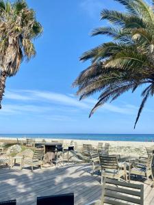 Appartements CASA MARE : photos des chambres