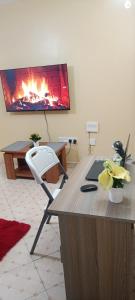 One Bedroom Siwarani Suites,Ruiru Kamakis Bypass