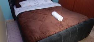 One Bedroom Siwarani Suites,Ruiru Kamakis Bypass