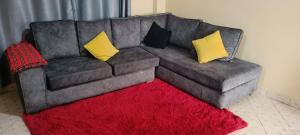 One Bedroom Siwarani Suites,Ruiru Kamakis Bypass