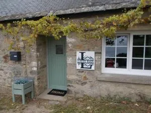 La Petite Maison, idéal pour velo,pied,peche,relax - 布列塔尼地区米尔