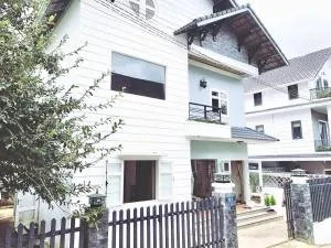 U'sHouse - Ấp Ða Thiên