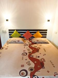 Maneesha Guest House