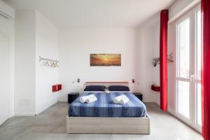 Bologna Accommodation Fiera 2 Checkin Automatico - Aperti H24