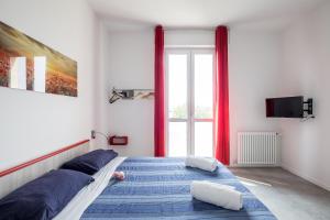 Bologna Accommodation Fiera 2 Checkin Automatico - Aperti H24