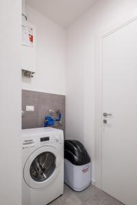 Bologna Accommodation Fiera 2 Checkin Automatico - Aperti H24