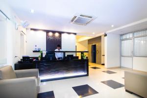Sanctum Suites Indiranagar Bangalore