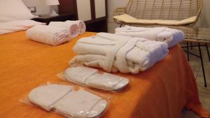 Cinque Terre Tra Il Filo Di Arianna