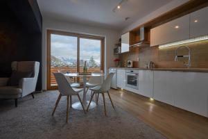 Donovaly Residence Apartment 111