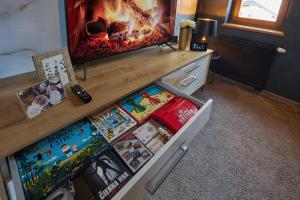 Donovaly Residence Apartment 111