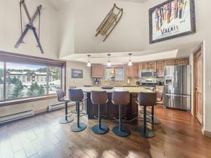 BE410 Bridge End Pet Friendly condo