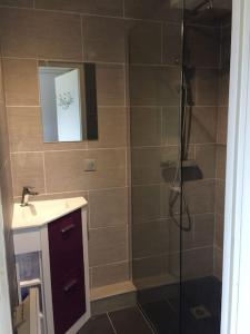 Appartements Charmant Appartement Lac d-Annecy / Ski - 6 Pers : photos des chambres