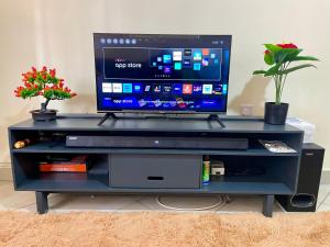 Cool Serviced Apartment in Kasarani near TRM