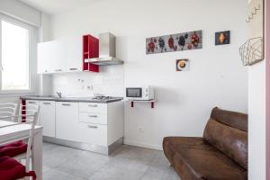 Bologna Accommodation Fiera 2 Checkin Automatico - Aperti H24