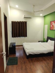 ETERNAL WAVE By Meghraj