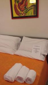 Cinque Terre Tra Il Filo Di Arianna