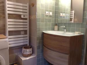 Appartements BLUE SEJOUR 14 : photos des chambres