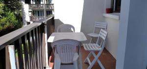 Appartements BLUE SEJOUR 14 : Appartement 2 Chambres