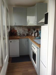 Appartements BLUE SEJOUR 14 : photos des chambres