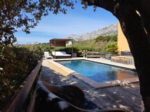 Maison dhôtes la Garenne