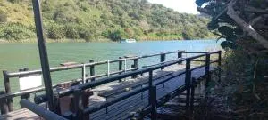 Babbling Brook Cottage - 130 Eden Wilds - Lusikisiki