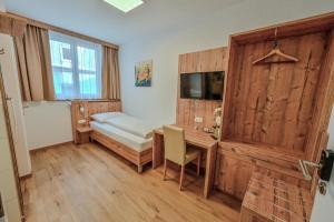 Hotel "City Rooms Wels"