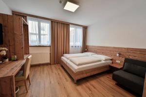 Hotel "City Rooms Wels"