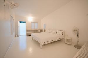 Beach at the White House