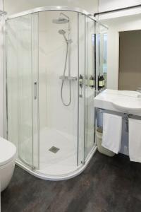 Double Room room in Hotel Roma