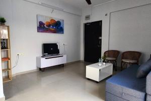 VIAAN Penthouse 1 BHK with terrace