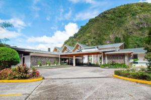 Hotel Faranda Bambito Chiriquí, a member of Radisson Individuals