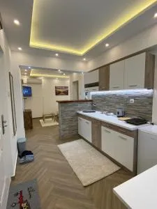 Surčin Centar apartment - Dobanovci