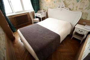 Hotels Bayard Bellecour : photos des chambres