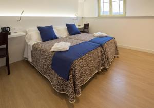 Twin Room room in Hotel Roma