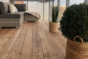 Verso la casa mia - Torpparinmäki